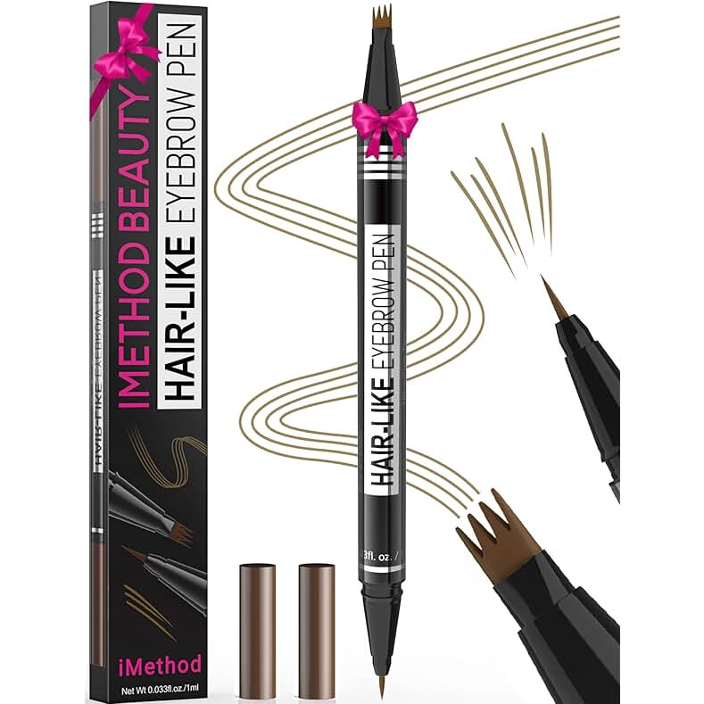 Imethod Brow Pen | Amazon (US)