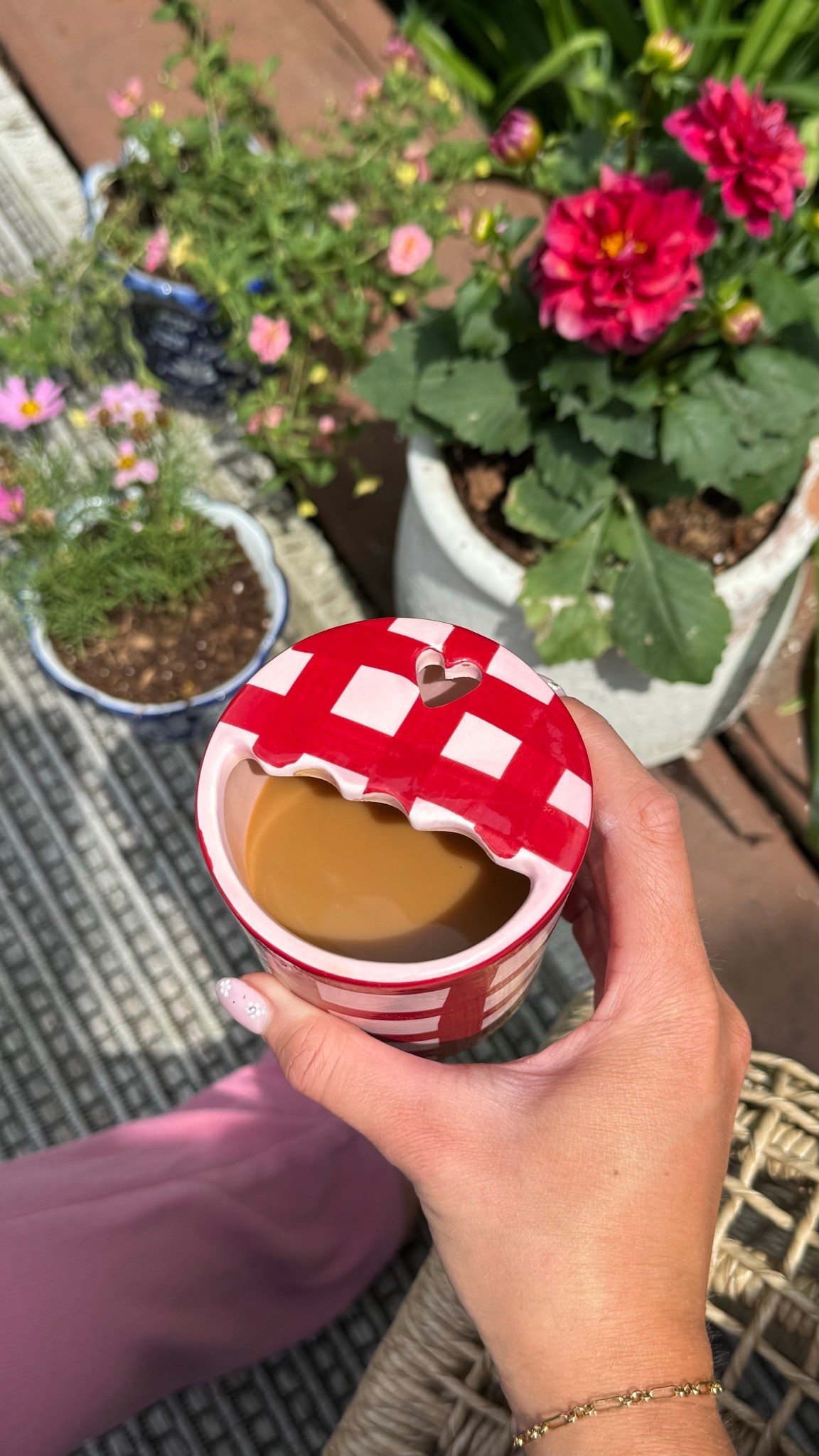 Coffee mug, @Anthropologie, Anthropologie kitchen, colorful coffee cup 

#LTKmomlife #LTKMothersDay #LTKdayinmylife