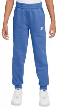 Nike All Kids Fit Sportswear Club Fleece Joggers | DICK'S Sporting Goods