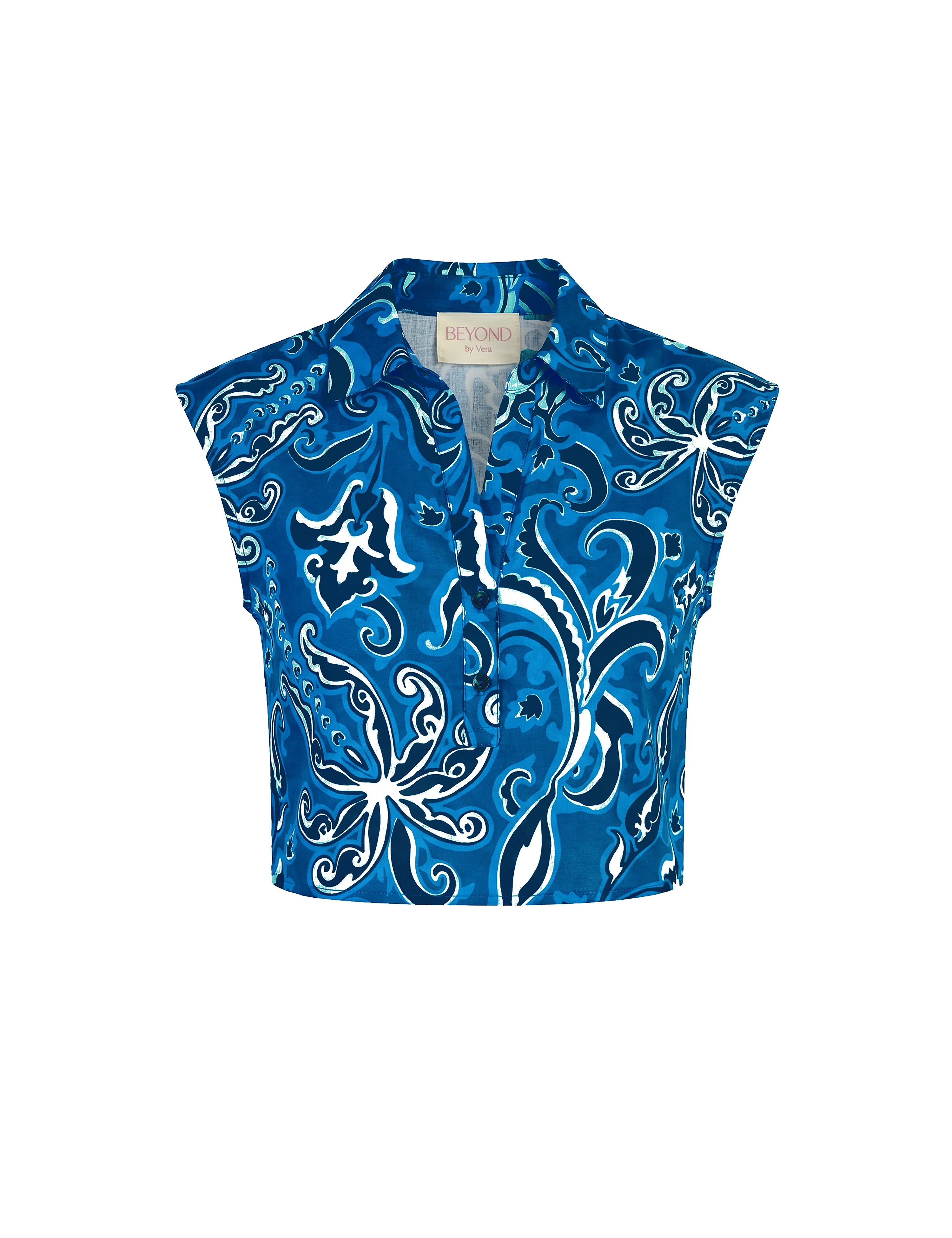 885 Alba Top | Beyond By Vera