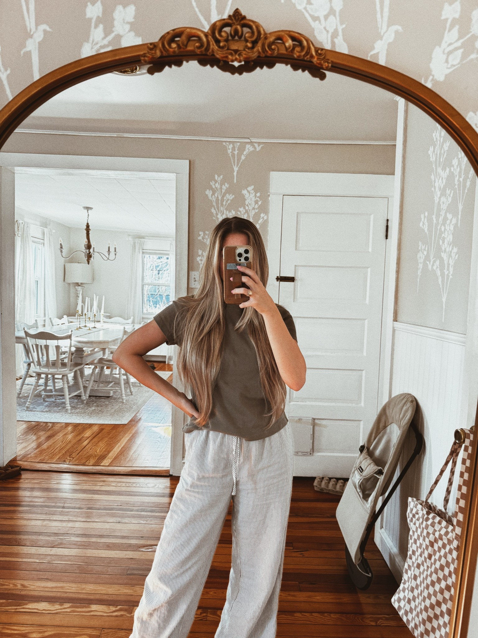 new hair extensions from Amazon✨💆🏼‍♀️
& outfit links while we’re here 😌

#LTKStyleTip #LTKBeauty #LTKWatchNow