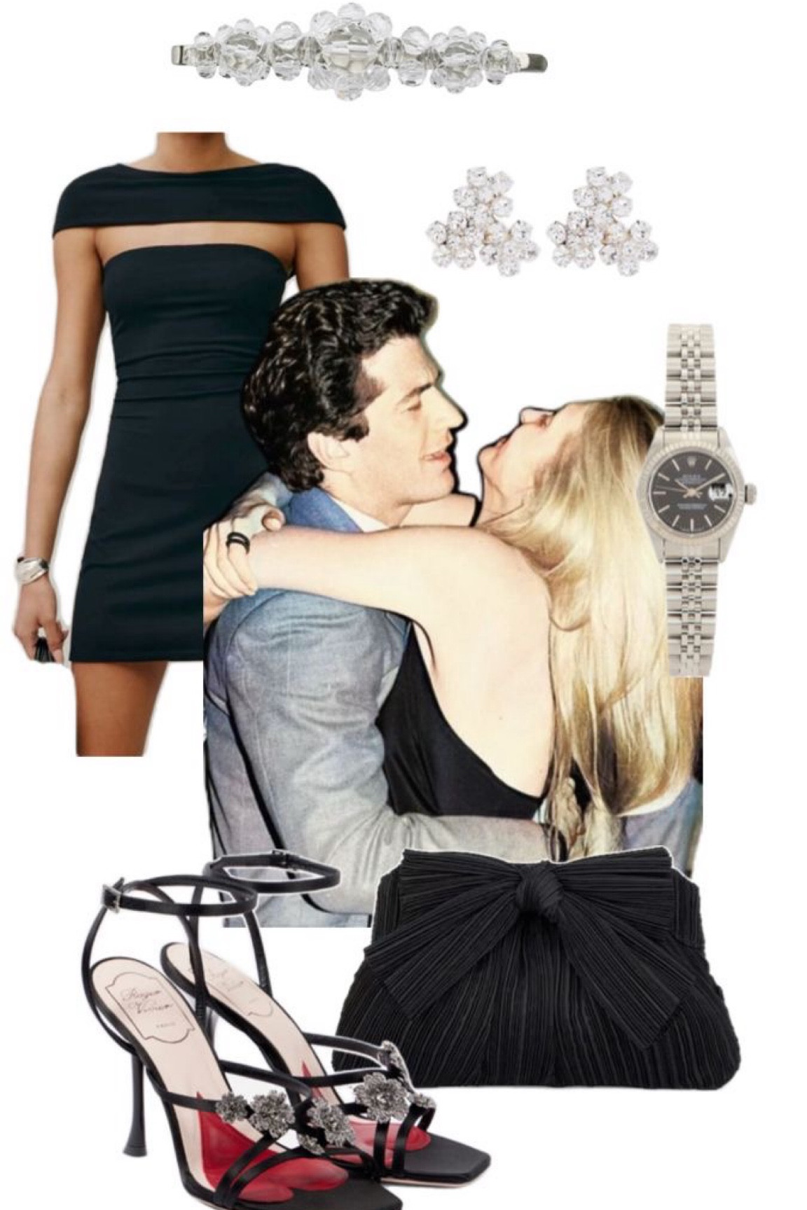 Date night 🌹

#LTKtravel #LTKstyletip #LTKpartywear