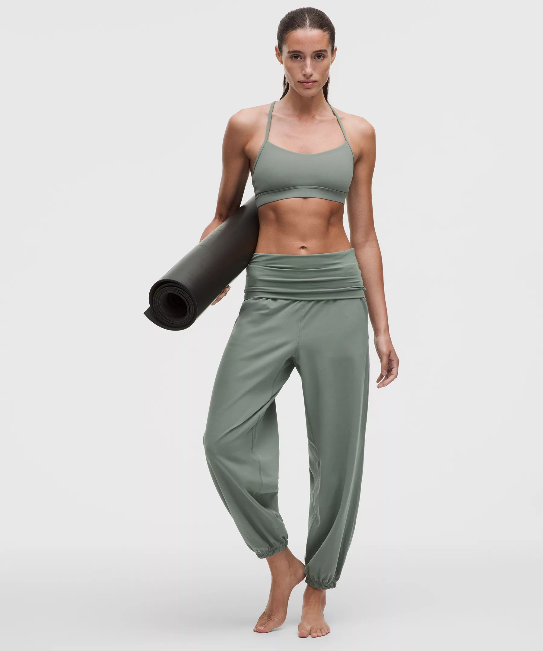 lululemon Align\u2122 Foldover Relaxed Jogger *Regular | Women's Joggers | lululemon | Lululemon (US)