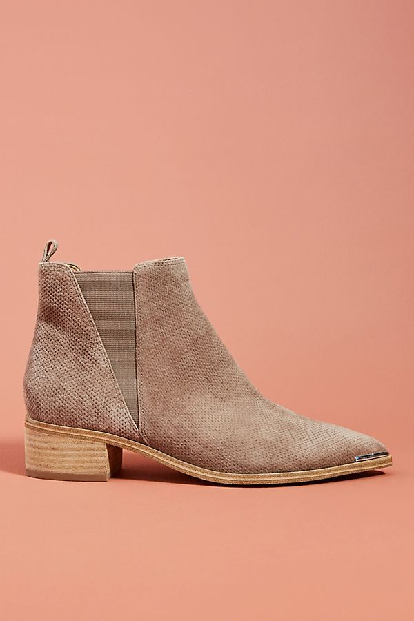 Marc Fisher Yalen Boots | Anthropologie (US)