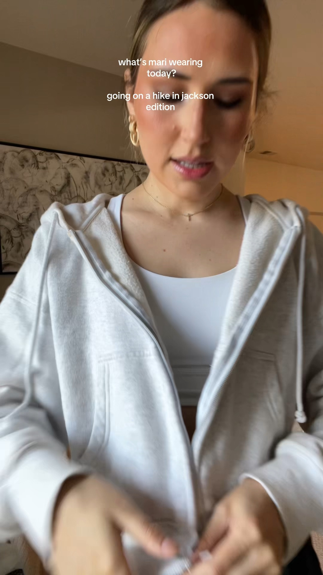 summer hiking / outdoor outfit

#LTKActive #LTKFindsUnder50 #LTKSaleAlert