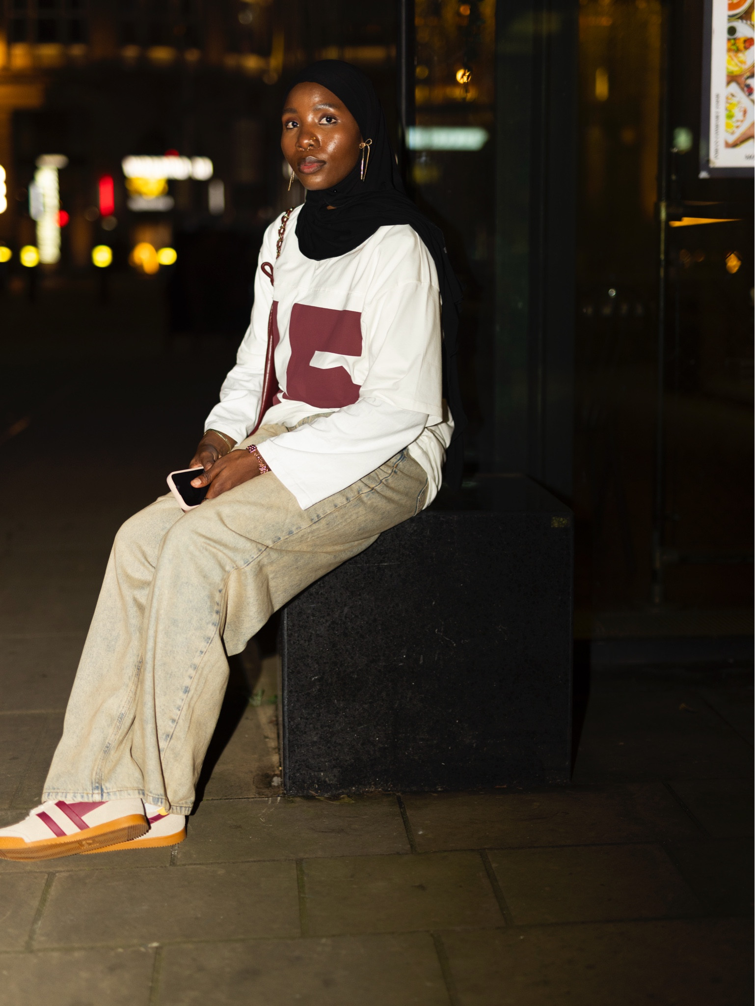 Weekend outfit inspo- goal x anthropology 

#LTKuk #LTKeurope #LTKstyletip