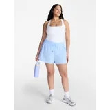 Avia Women's Hike Run Shorts, 4'' Inseam, Sizes XS-XXXL | Walmart (US)