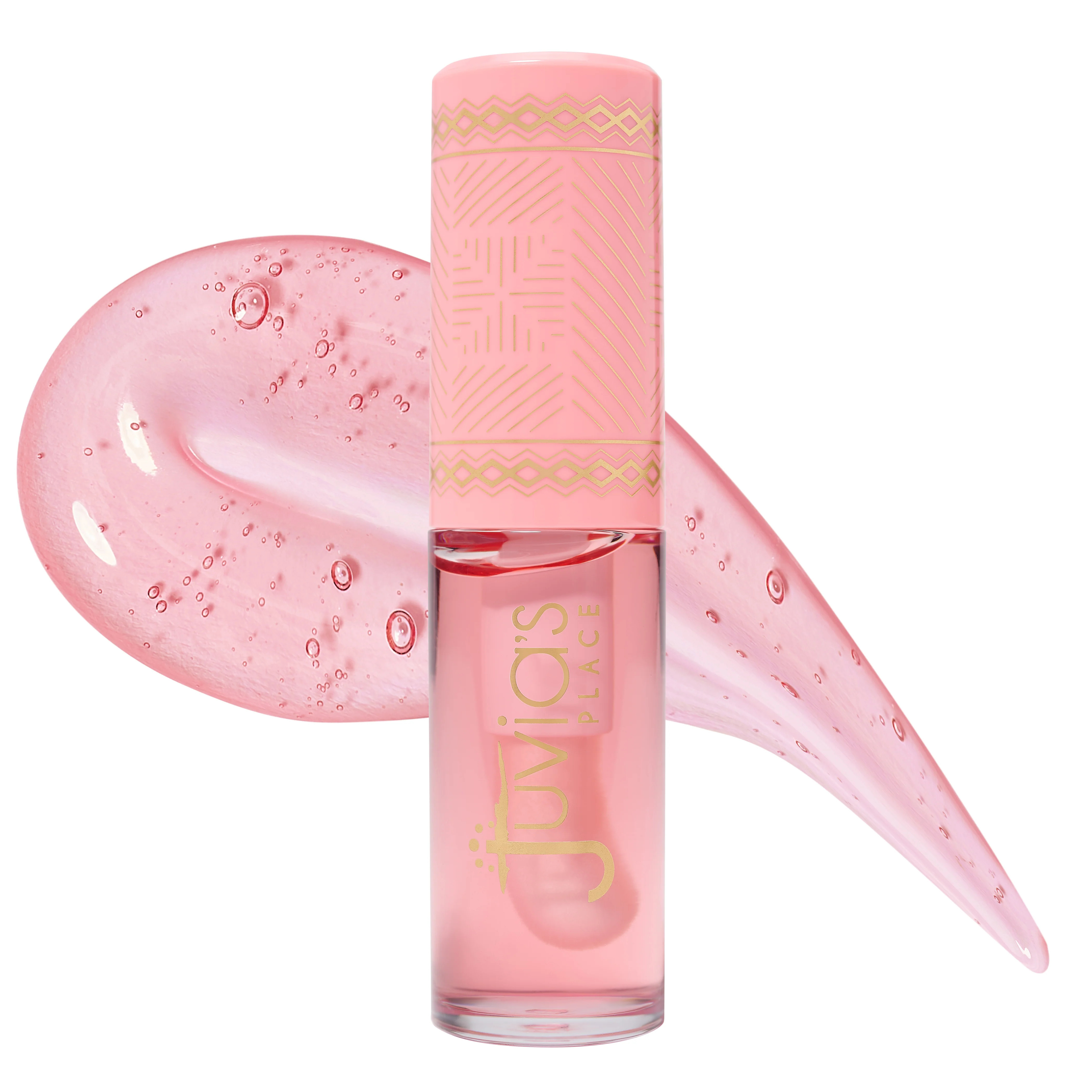 MAGIC LIP OILS - Water Melon | Juvia's Place