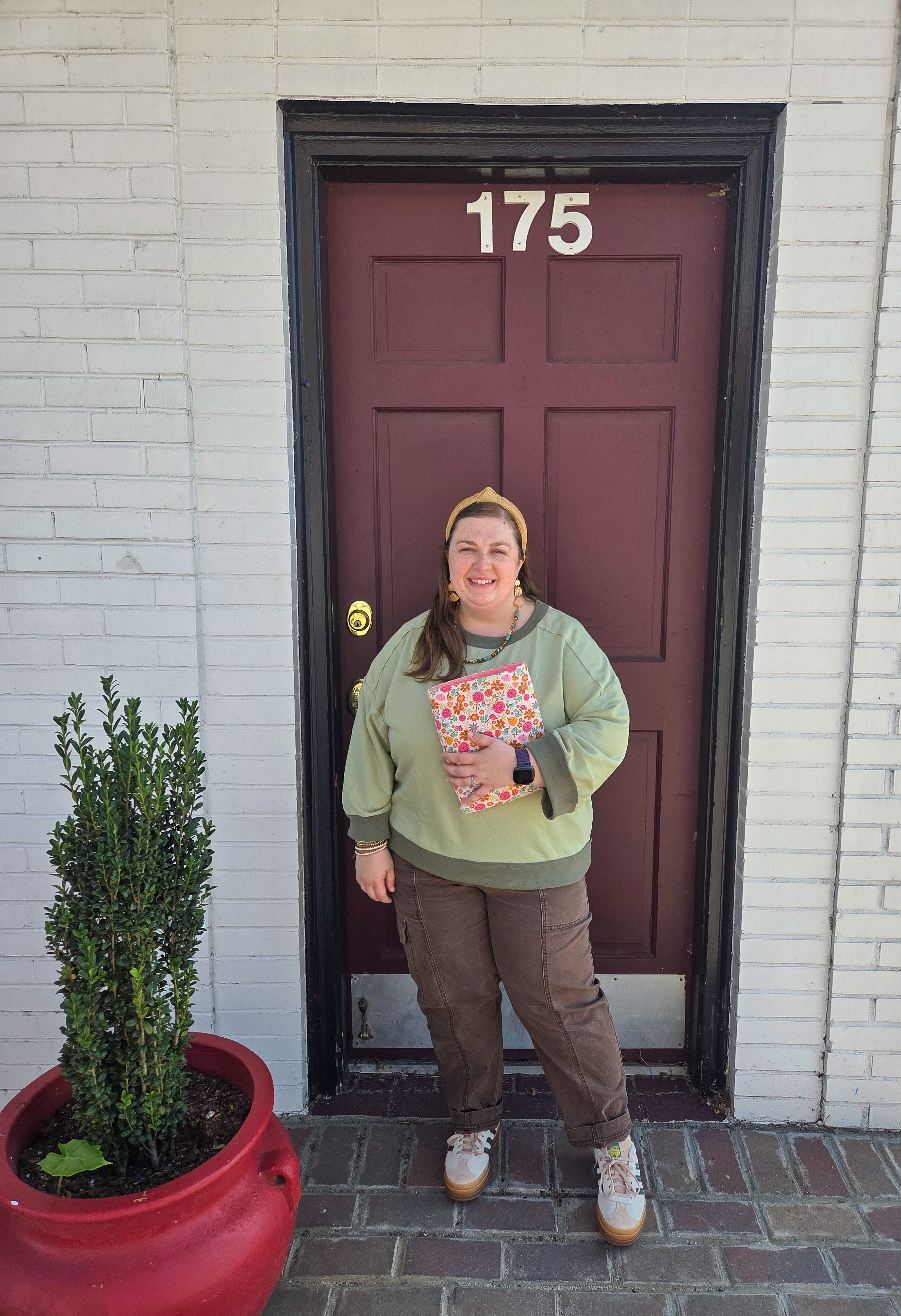 The perfect short sleeve sweatshirt for Fall from Amazon!  Currently on sale for $27.99, and comes in 10+ colors. I ordered the color Sage. Paired here with my new Adidas Gazelle Bold sneakers that are on sale at Dicks for $77.  I ordered my usual size 6.5. Everything linked here! 

#LTKMidsize #LTKShoeCrush #LTKPetite