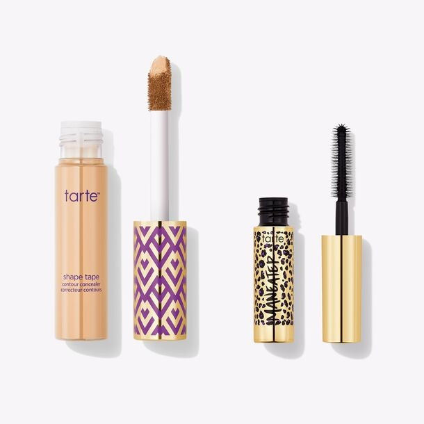 shape tape contour concealer | tarte cosmetics (Global)