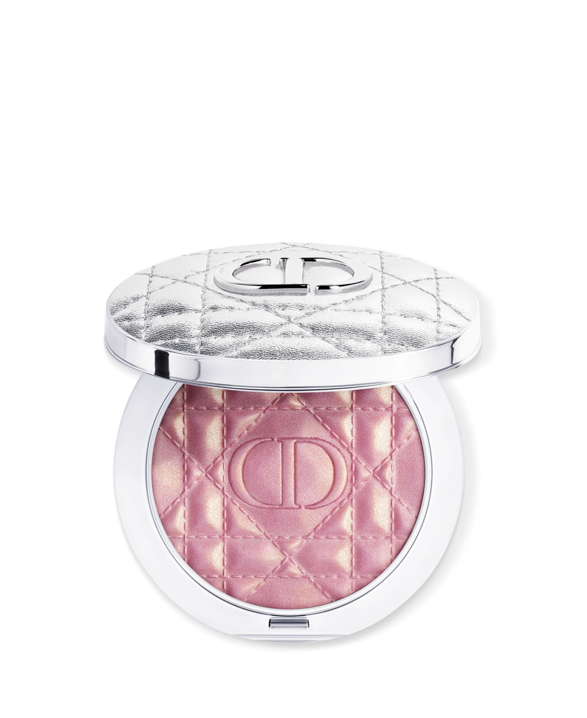 Dior Forever Glow Luminizer - 04 Pink Strobe | Macy's