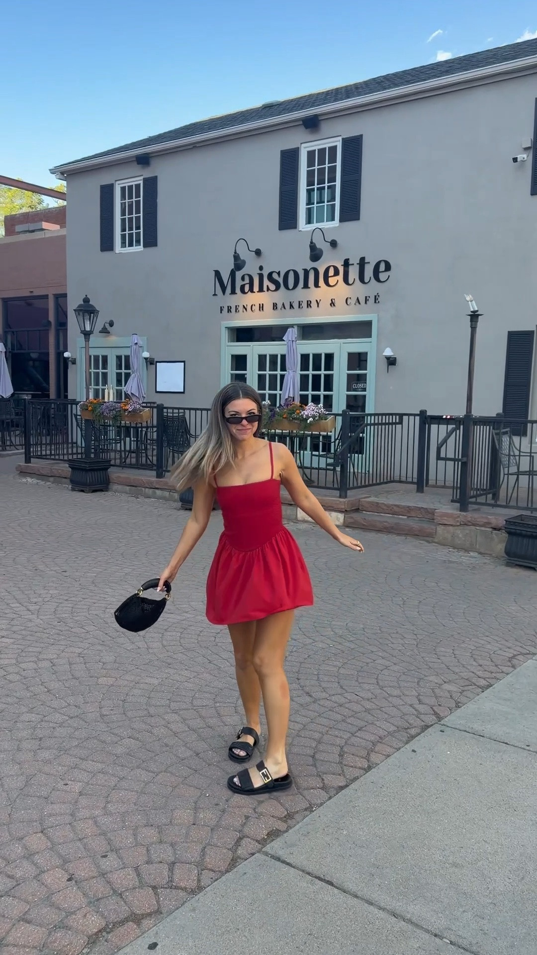 Abercrombie summer workout dress for date night ♥️

I’m 5’4” and typically wear a size small / 2

sun dress
summer outfit
birthday dress
baby shower dress
bridal shower dress
date night dress

#LTKootd #LTKgrwm #LTKdayinmylife