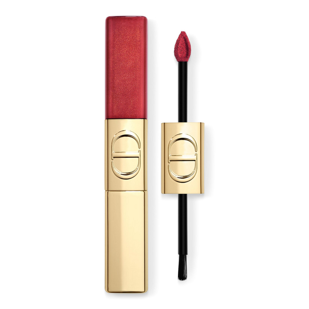 Rouge Dior Forever Liquid Sequin Duo - Limited Edition - Spectacular Icone | Ulta