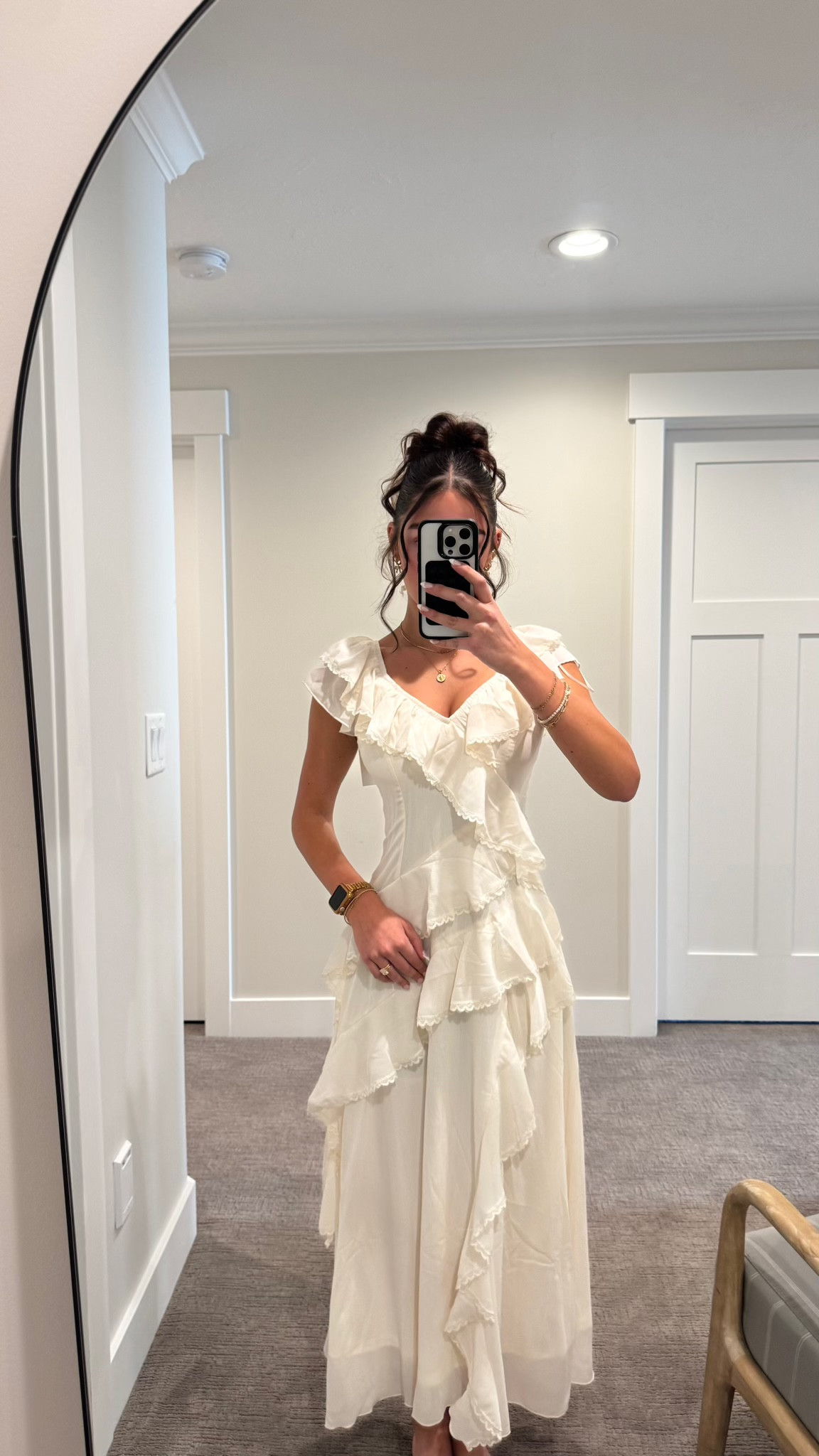 the perfect dress for your bridal era 

#LTKBeauty #LTKWedding
