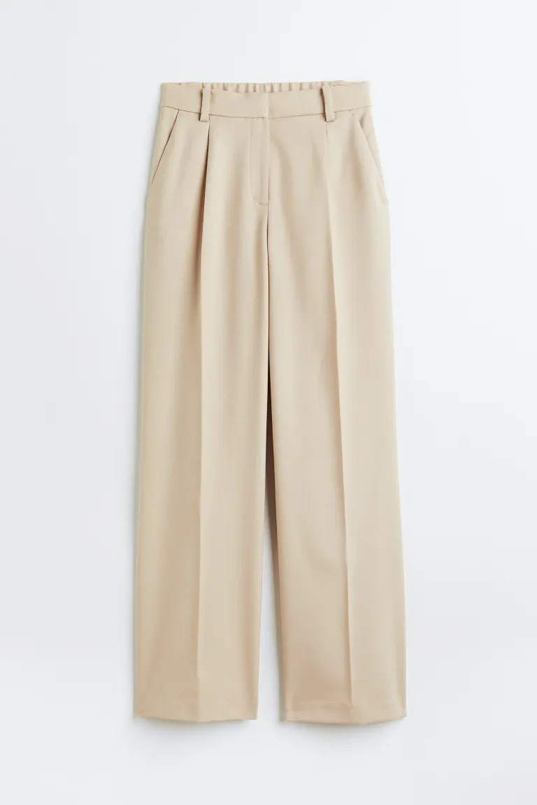 Dress Pants | H&M (US + CA)