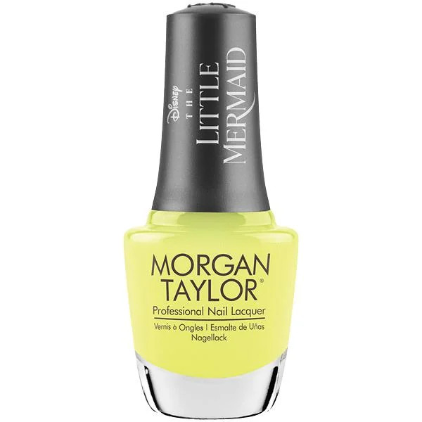 Morgan Taylor Nail Polish - SPLASH OF COLOR (The Little Mermaid) Summer 2023 Collection - 3110493... | Walmart (US)