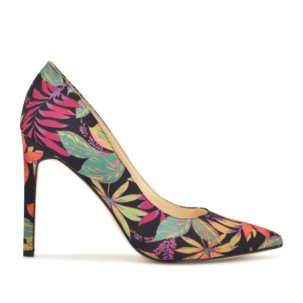 Tatiana Pointy Toe Pumps | Nine West (US)