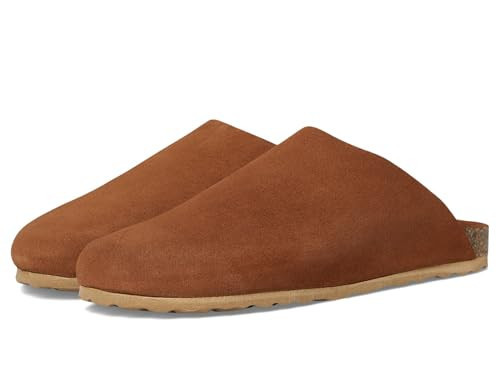 Seychelles Womens New Routine Brown Suede 9 Medium | Amazon (US)