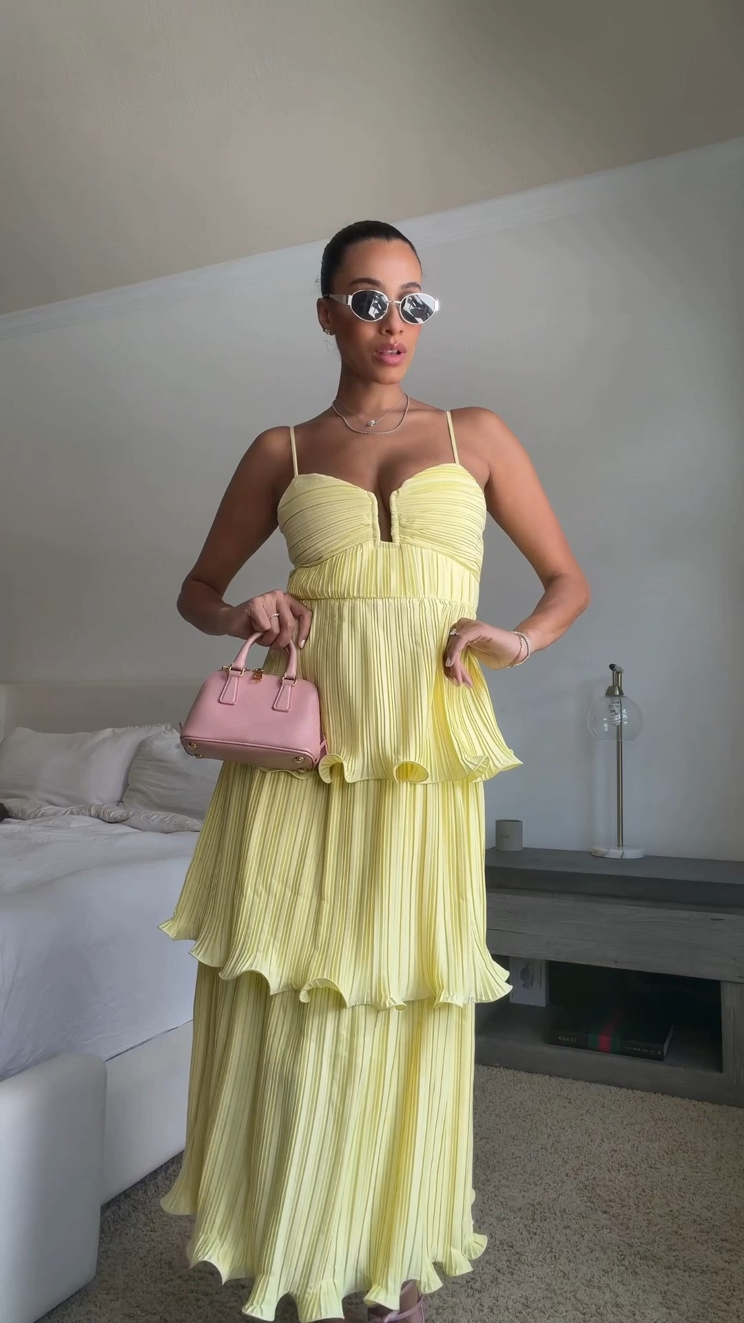 Chic wedding guest dresses for summer 🌞 #maxidress #summerdress #weddingguestdress

#LTKootd #LTKgrwm #LTKWedding