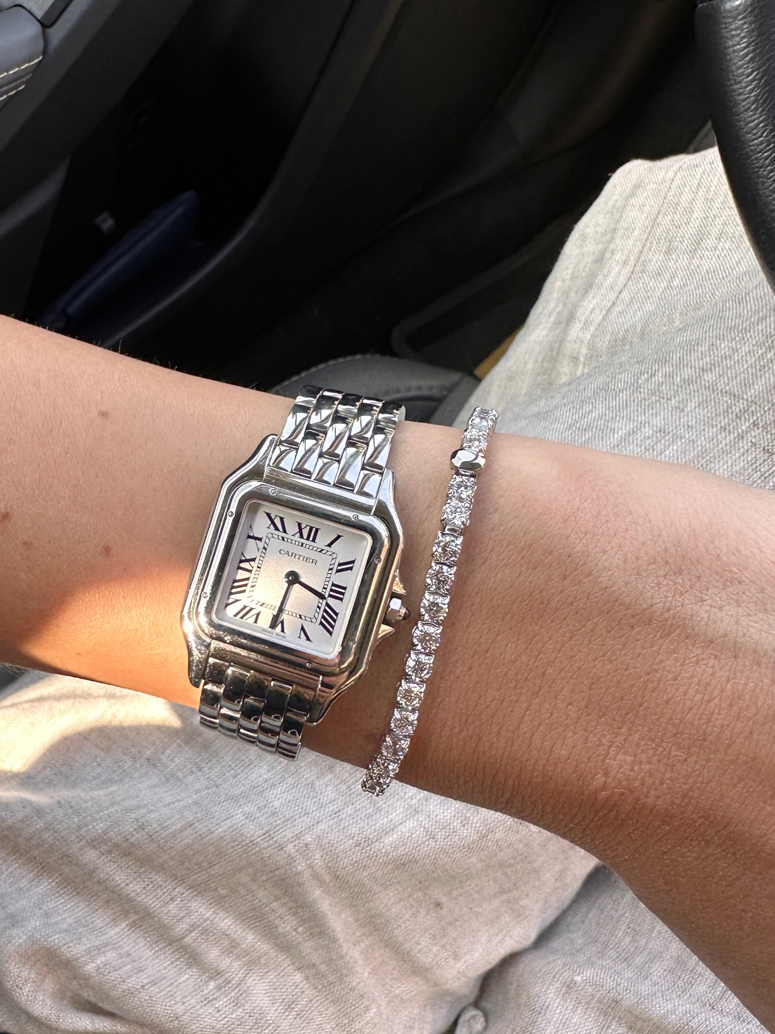 Everyday watch 

#LTKstyletip #LTKFind #LTKGiftGuide
