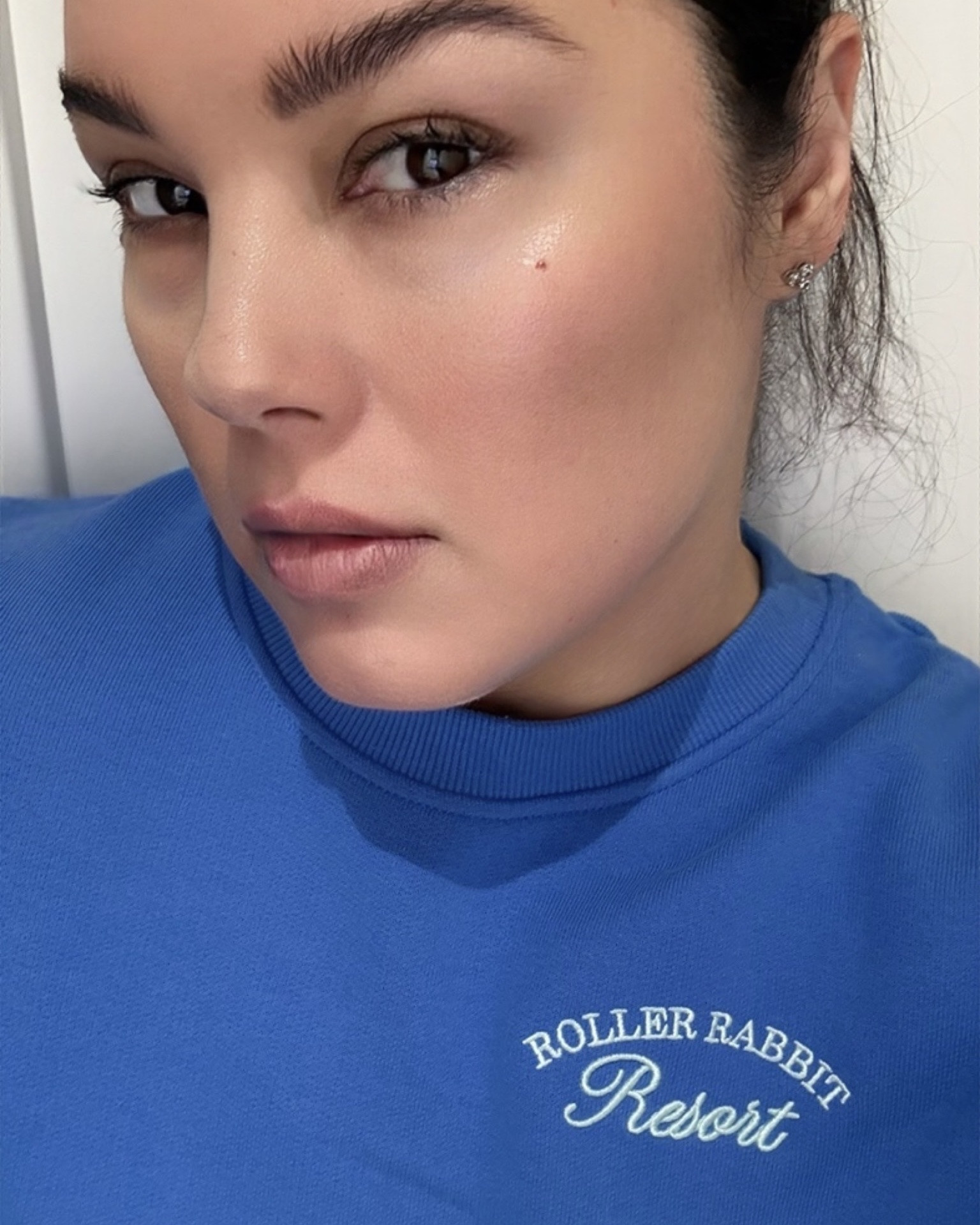 #ad #colourpop #cppartner #colourpopbesties Feature my holy grail ColourPop product has to be Brow Boss 24HR Lifting Brow Gel from @colourpopcosmetics 🙌😍 Look at how it makes my eyebrows look 👀 I took close ups and different angles to show you how well it lifts, holds in place, makes my eyebrows look fuller, with no residue left behind!!🥰 I chose this one product because I can wear this with any makeup look year round plus I can wear this with or without makeup for a quick polished look when rushing out the door in the mornings!!🥰 It gives the illusion that I have some makeup on and makes my eyebrows look more defined with no stickiness!!💄☺️ All I did was my skincare routine then this clear Brow Boss Brow Gel makes me look put together in a flash!!🤩 I love it has amazing benefits that are good for my eyebrows infused with Panthenol to strengthen + condition brows and Rosemary Extract to help support hair growth!!😍 This is waterproof, vegan & cruelty-free!!🌱😊 Do you wear brow gel?🤔

#colourpopbrowgel 
Feature your holy grail ColourPop product

#LTKBeauty #LTKMothersDay #LTKSaleAlert