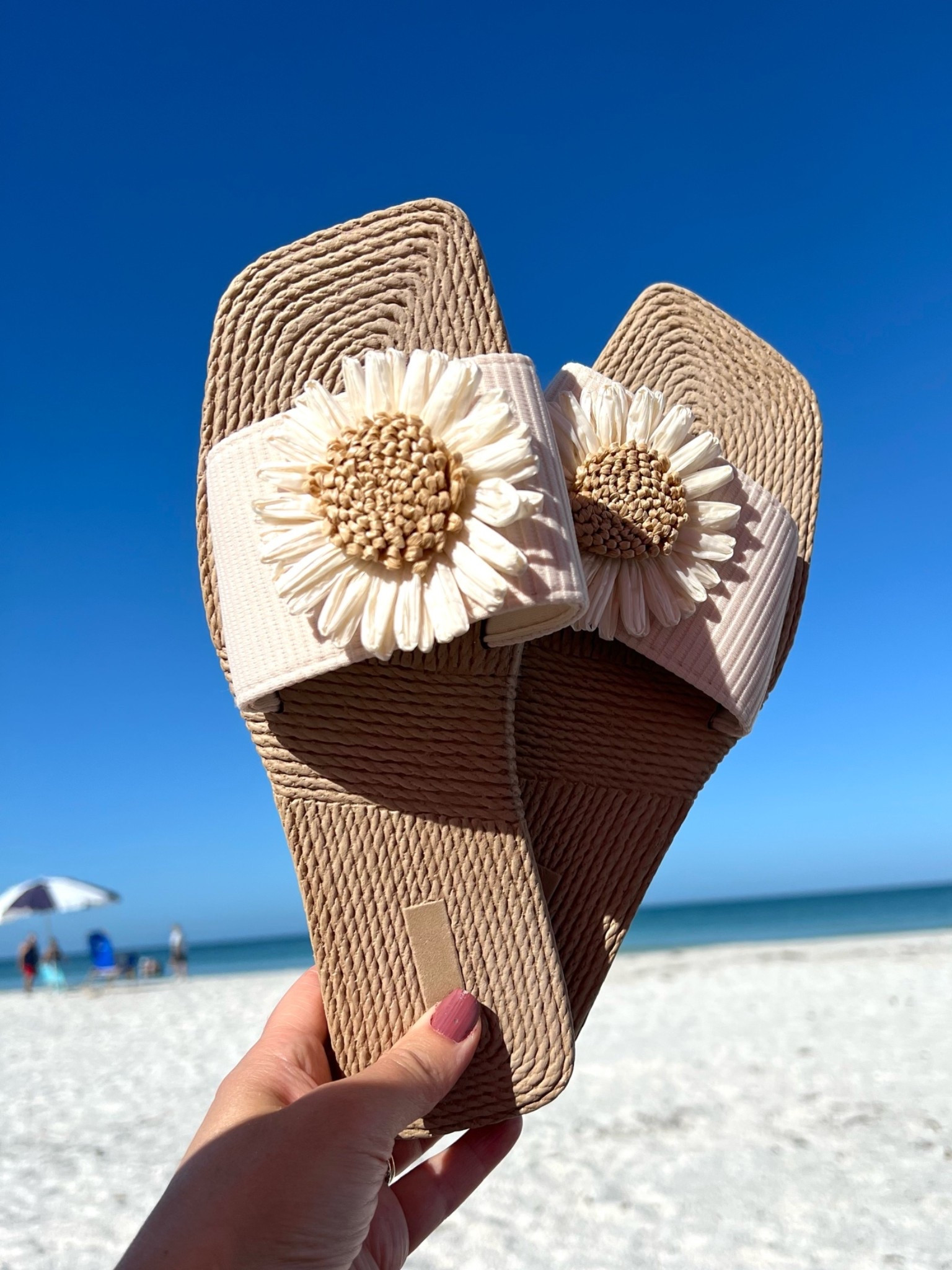 Summer vacation sandals!

#LTKSeasonal #LTKOver40 #LTKSaleAlert #LTKTravel #LTKgrwm #LTKootd #LTKSwim