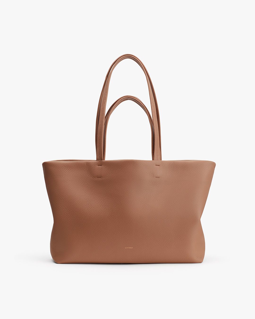 Small Easy Tote | Cuyana