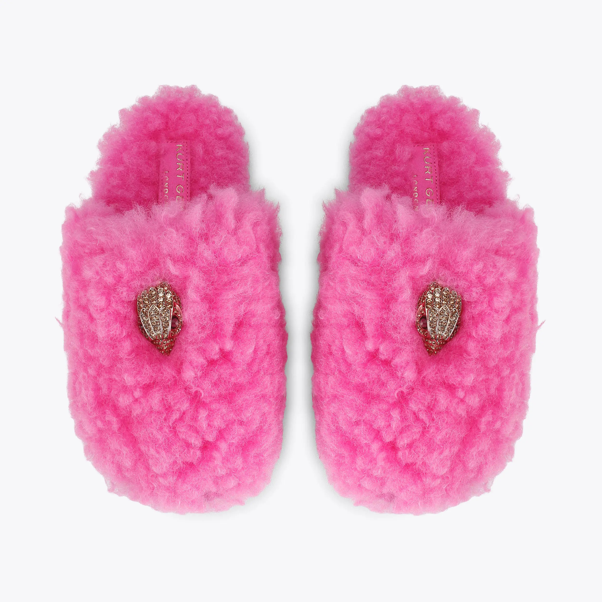 kensington slippers | Kurt Geiger US