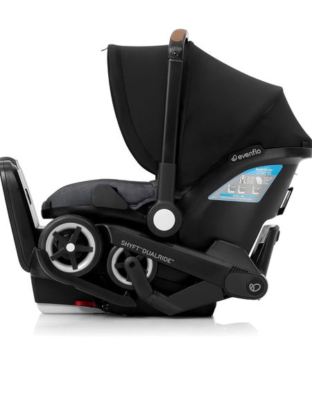 Evenflo shyft 

Stroller 
Baby
Toddler
Mama

#LTKhome #LTKbaby #LTKfamily