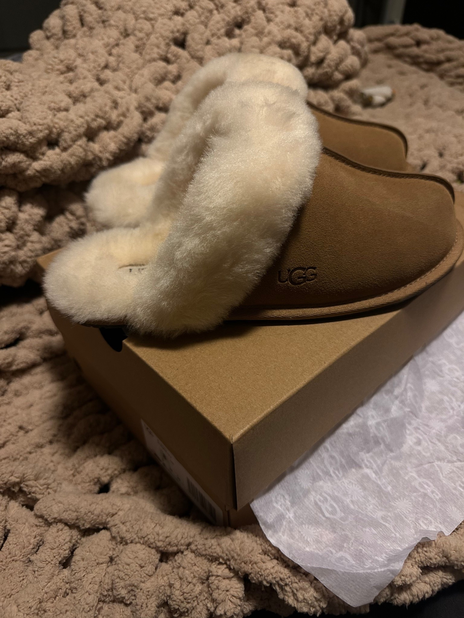 Comfort right down to the feet🦶🦶 
