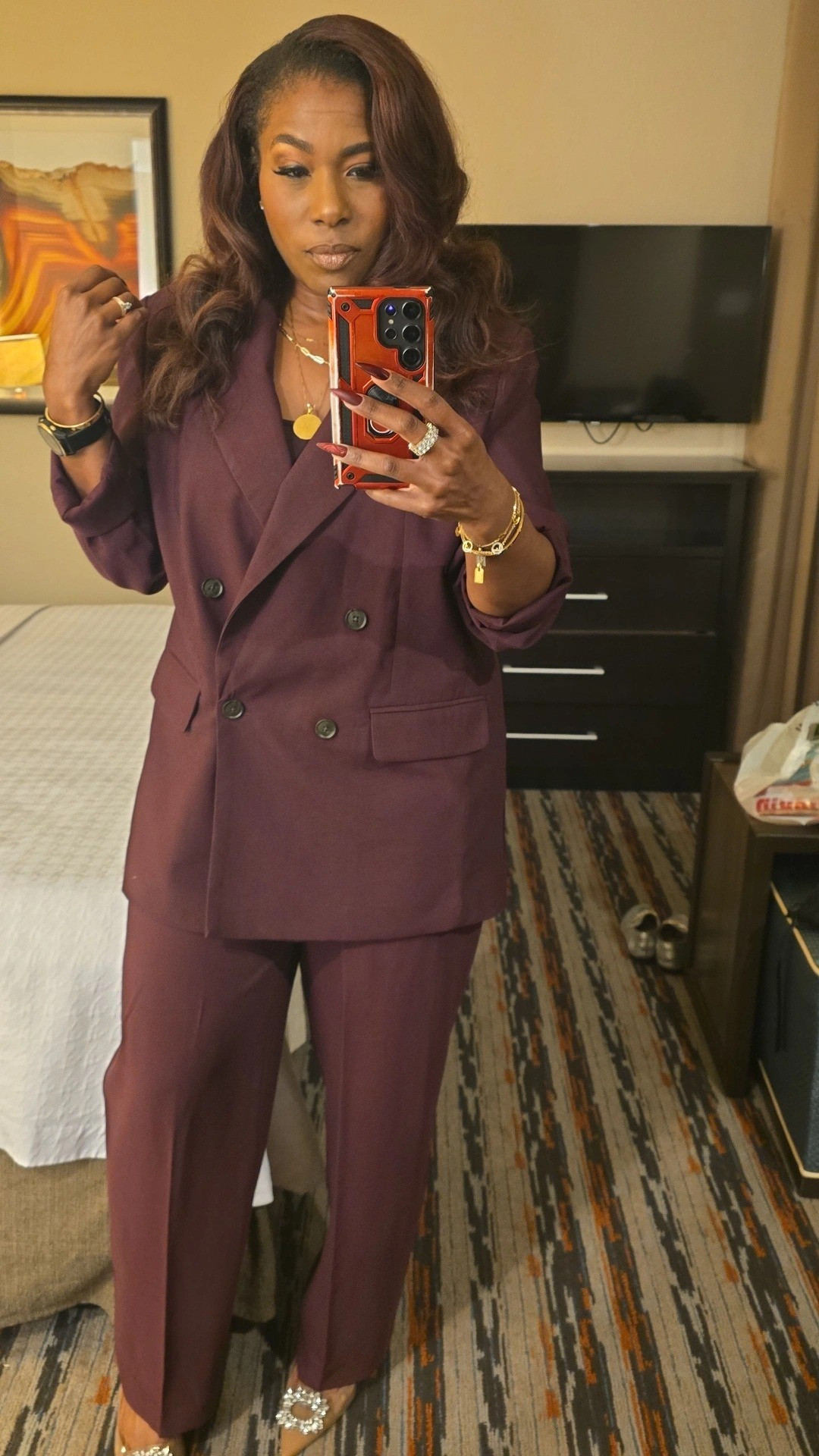 #LTKOver40 #LTKWorkwear #LTKStyleTip