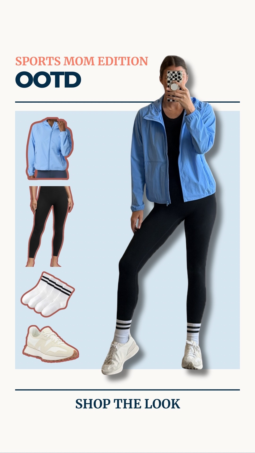 This jacket is the perfect transitional jacket for the season!

#LTKootd #LTKdayinmylife #LTKmomlife