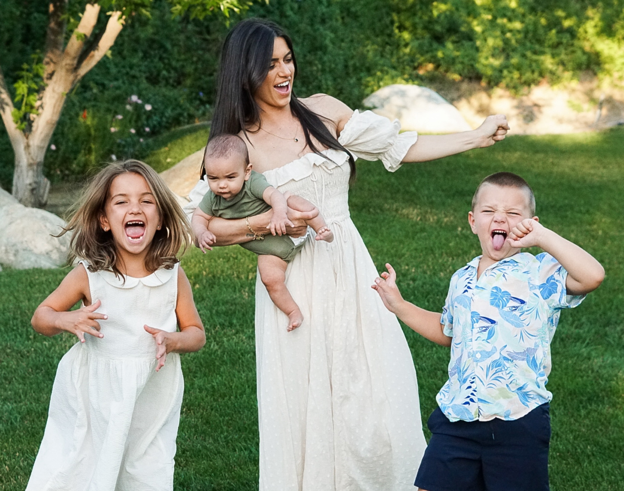That feeling when you realize that you made it to the weekend 🧡🙌 TGIF, friends! 

#LTKFamily #LTKFindsUnder100 #LTKFindsUnder50