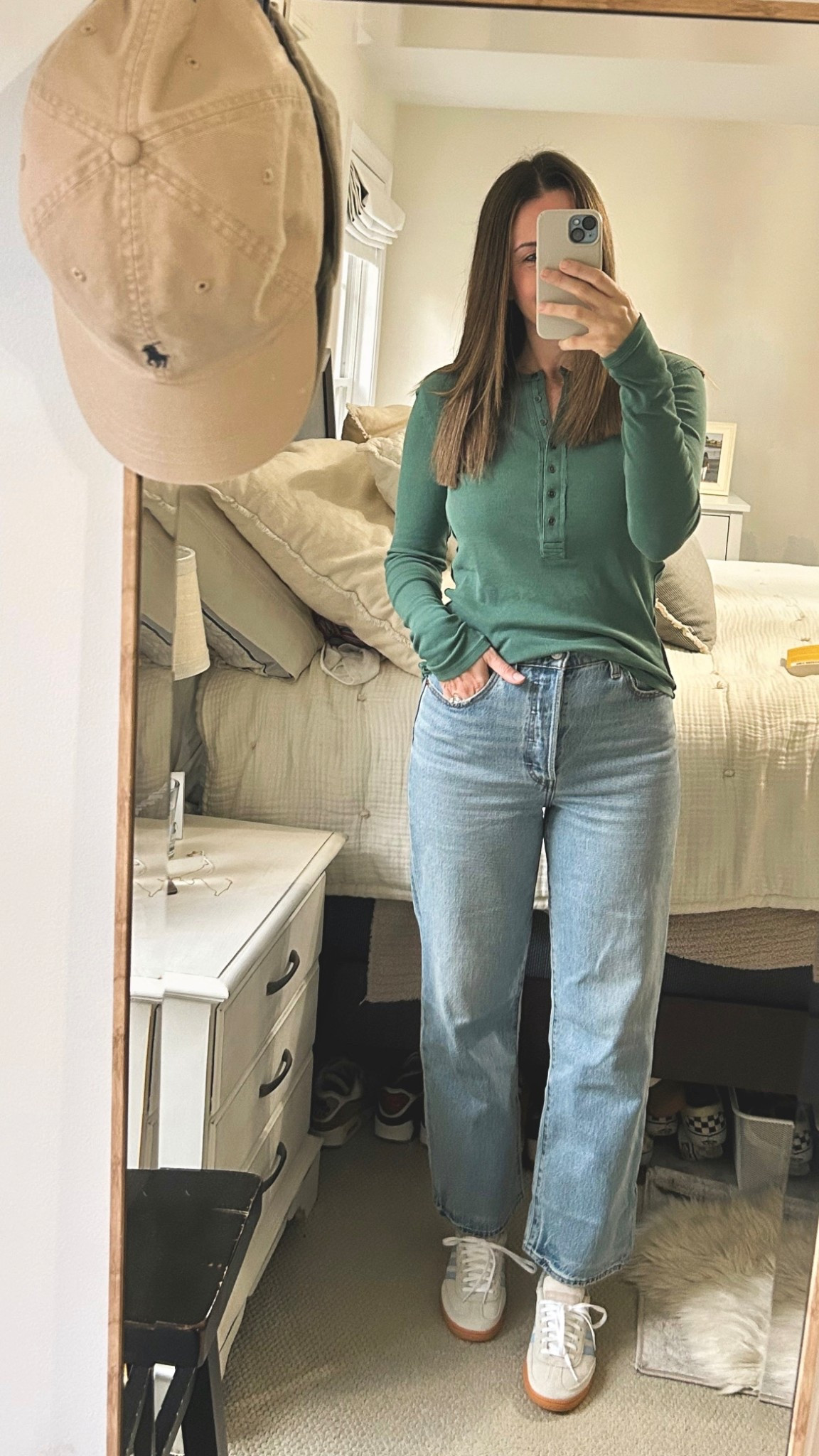 Fall outfit!

#LTKOver40 #LTKSaleAlert #LTKSeasonal