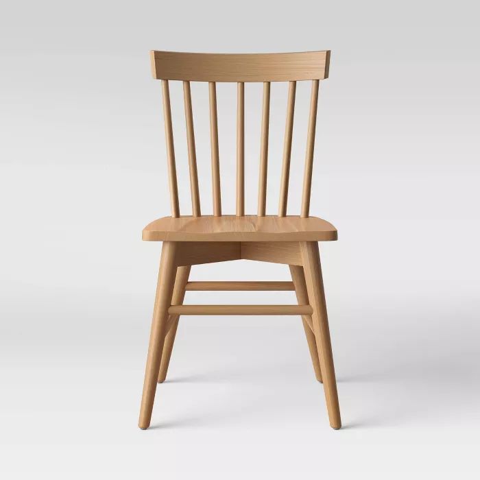 Set of 2 Windsor Dining Chair - Threshold&#153; | Target