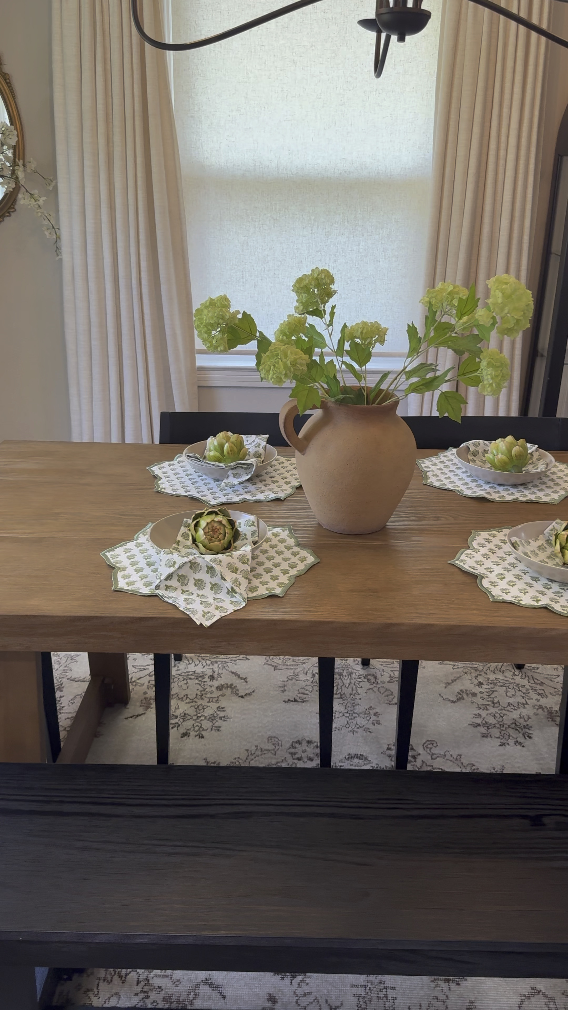 New Amazon stems and placemats 

#LTKFindsUnder50 #LTKSaleAlert #LTKHome