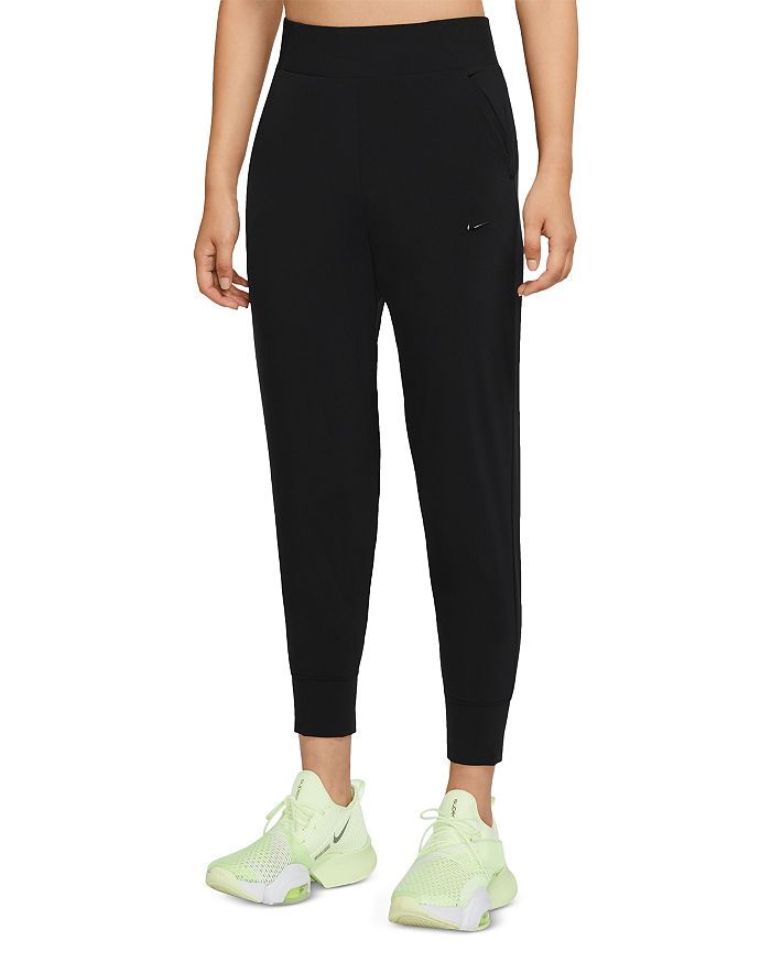 Nike Bliss Luxe Jogger Pants Back to Results -  Women - Bloomingdale's | Bloomingdale's (US)