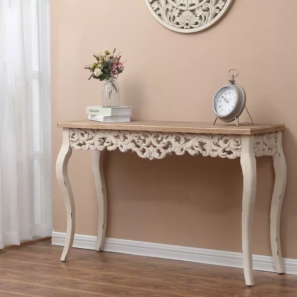 Griffey 46.3" Console Table | Wayfair North America