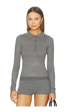 Veda Long Sleeve Top
                    
                    SNDYS | Revolve Clothing (Global)