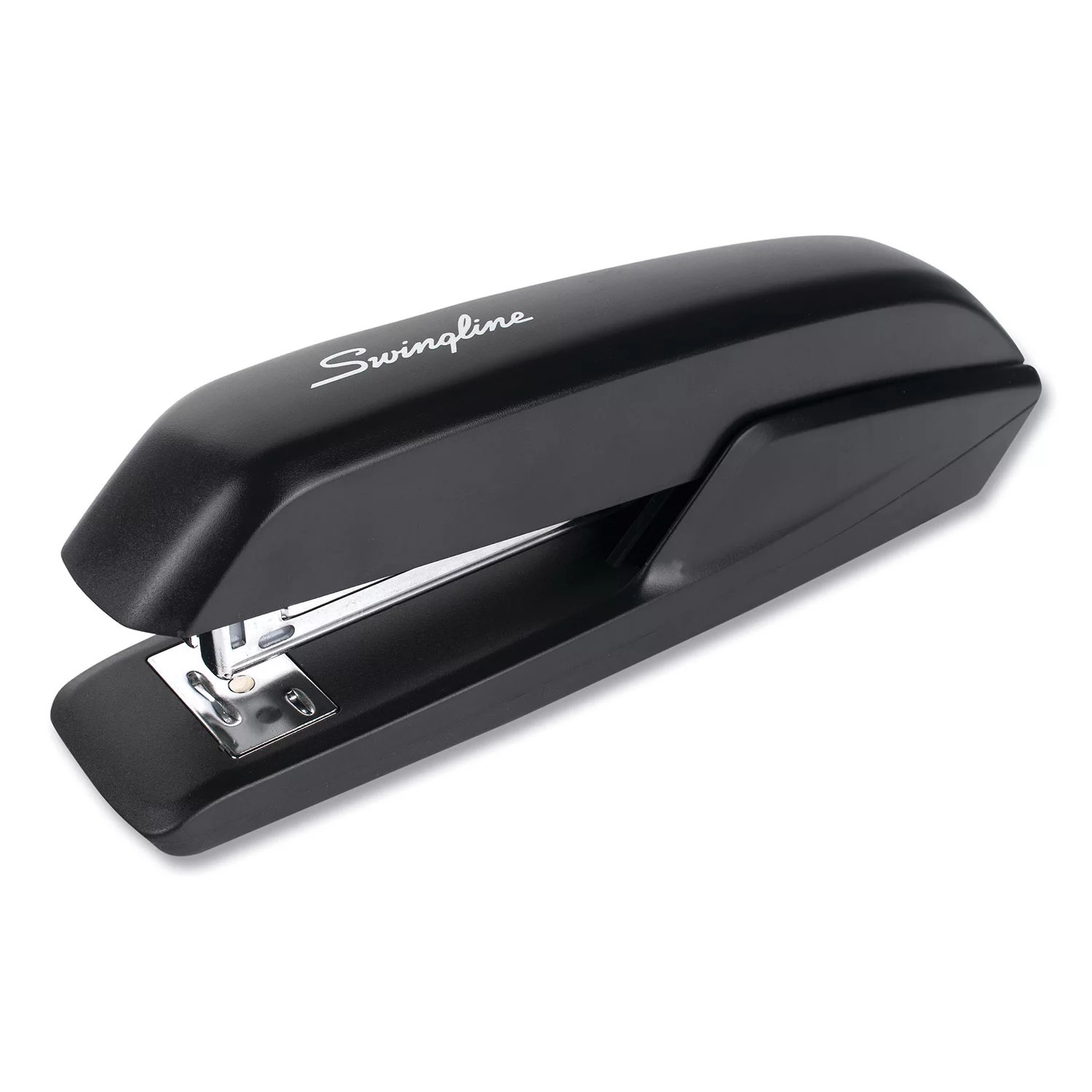 Swingline Standard Full Strip Desk Stapler, 20-Sheet Capacity, Black | Sam's Club