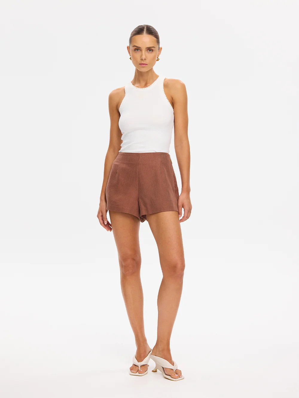Cass Short | Kivari (Global minus AU/NZ)