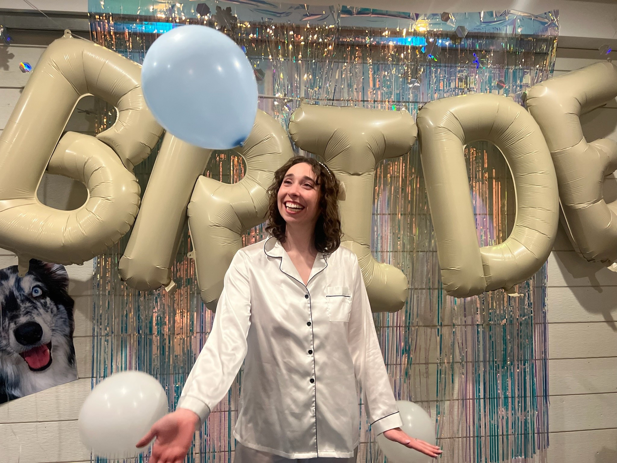 Winter Bachelorette Theme ❄️ Snow in Love

#LTKFindsUnder50 #LTKWedding #LTKootd