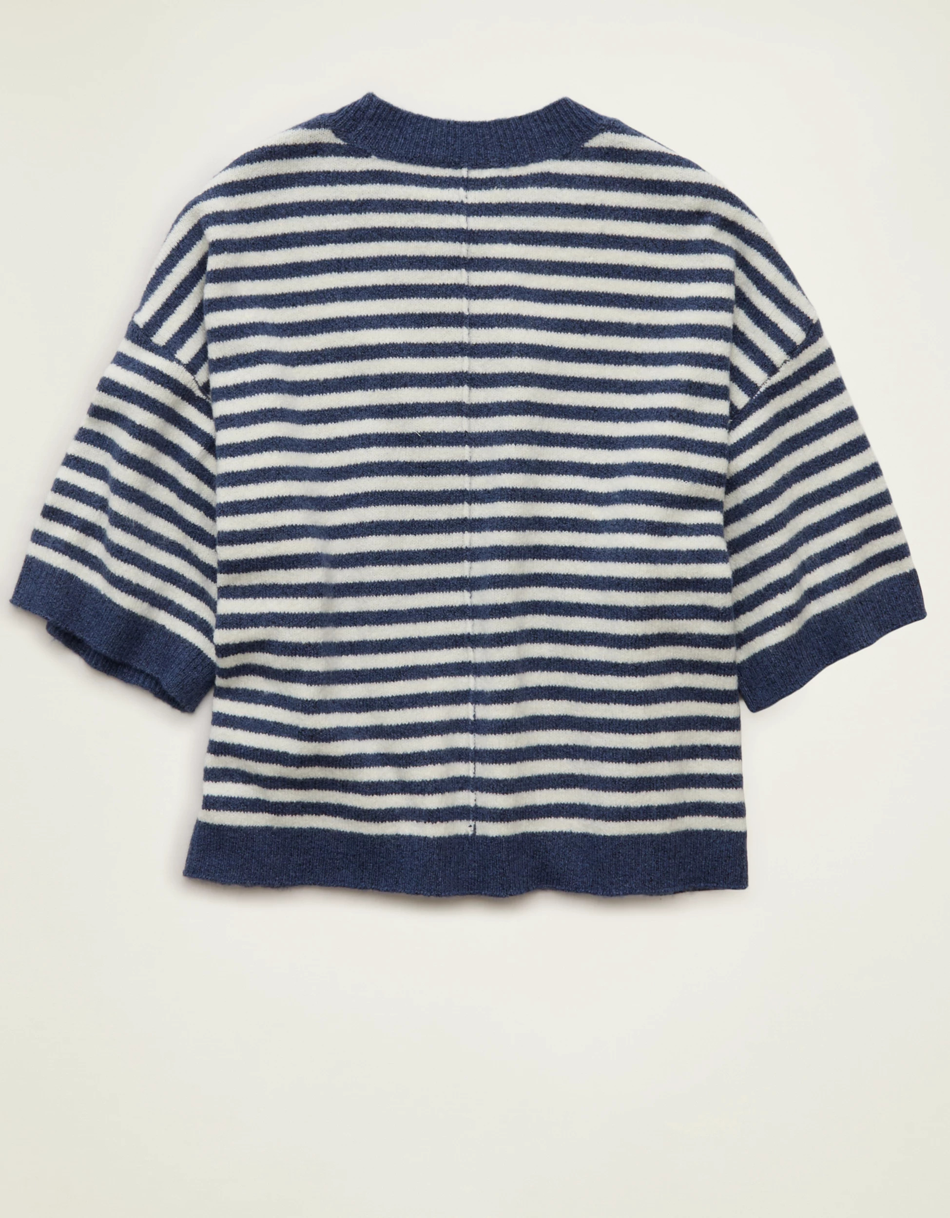 AE Whoa So Soft Short-Sleeve Sweater | American Eagle Outfitters (US & CA)