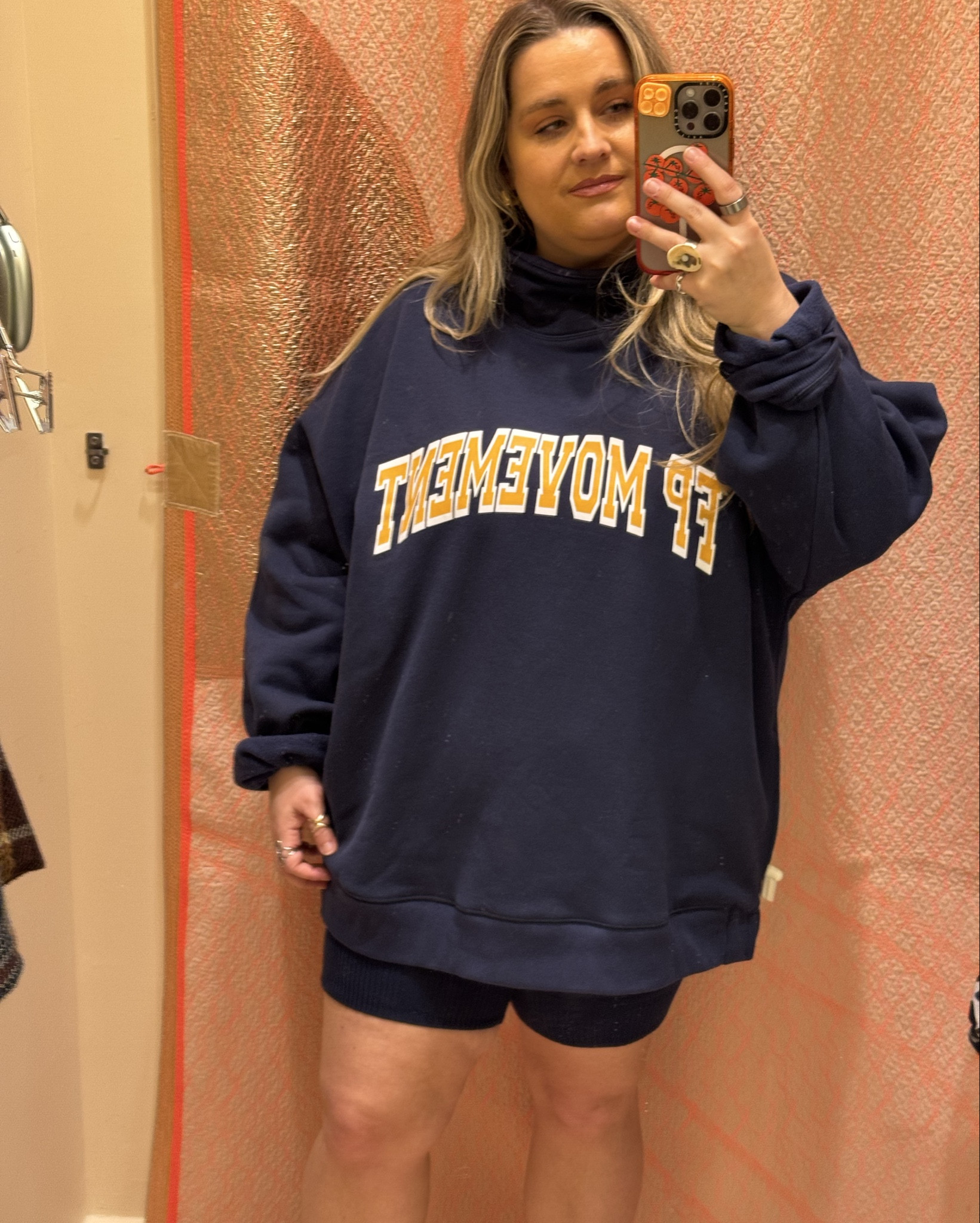 FP Movement set! Im wearing an L it comes in so many different colors!

#LTKMidsize #LTKSeasonal #LTKPlusSize