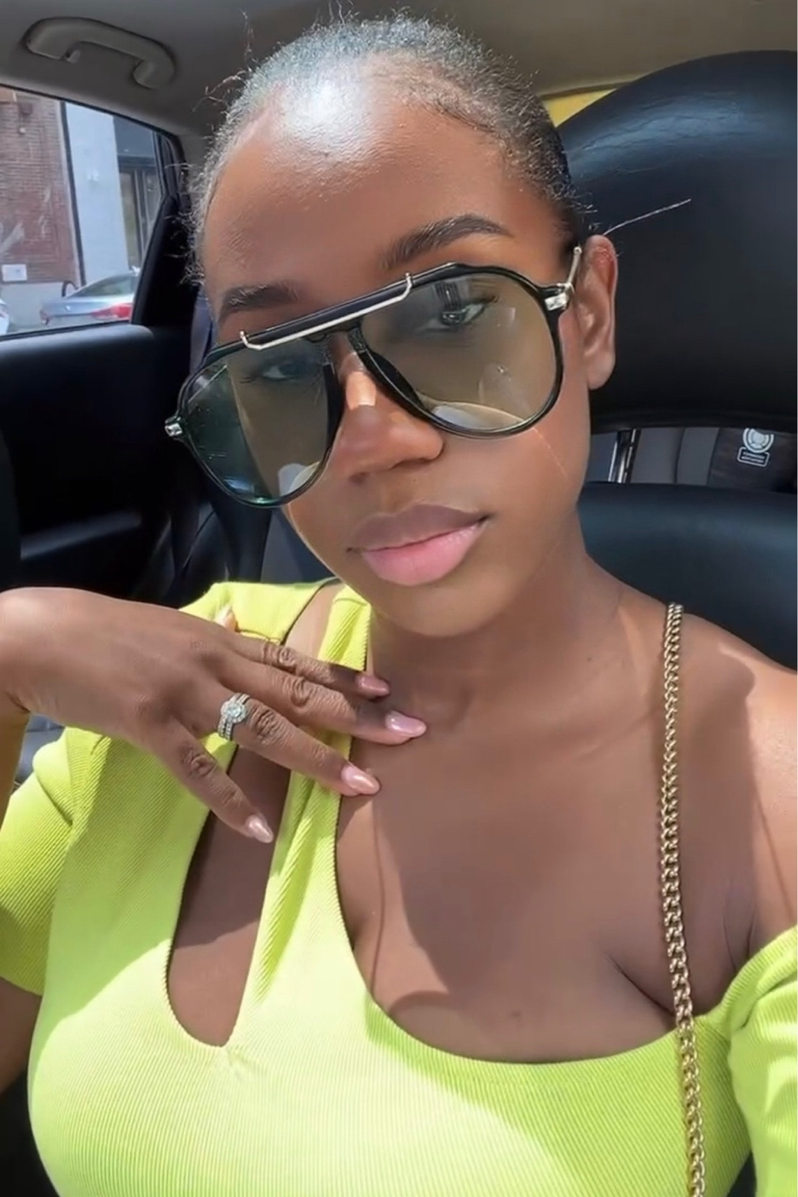 Super Chic Shades #sunglasses #sunglassesunder$30 #ltkshades 


#LTKfindsunder50