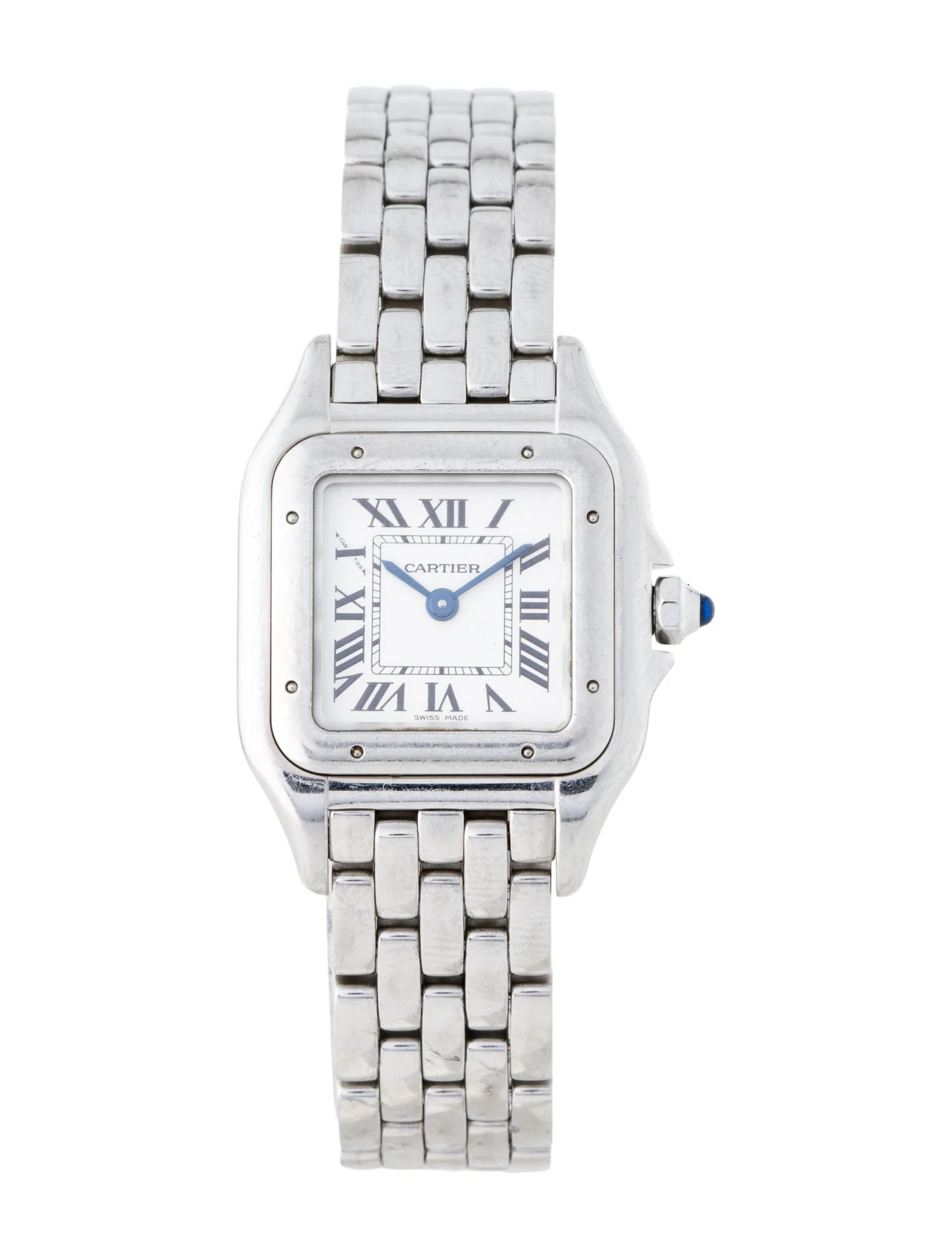 Panthère de Cartier Watch | The RealReal