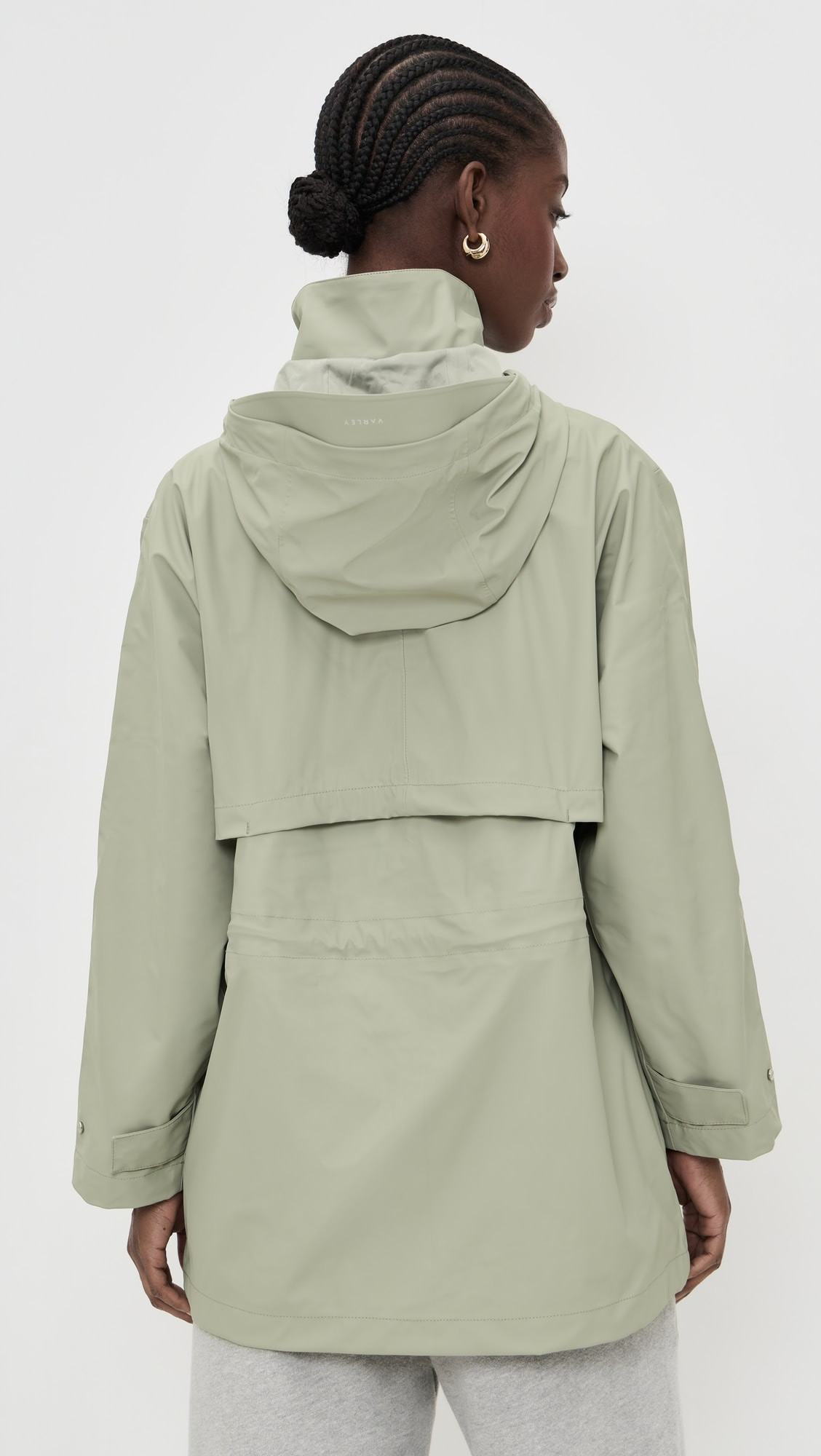 Alyssa Rain Jacket | Shopbop