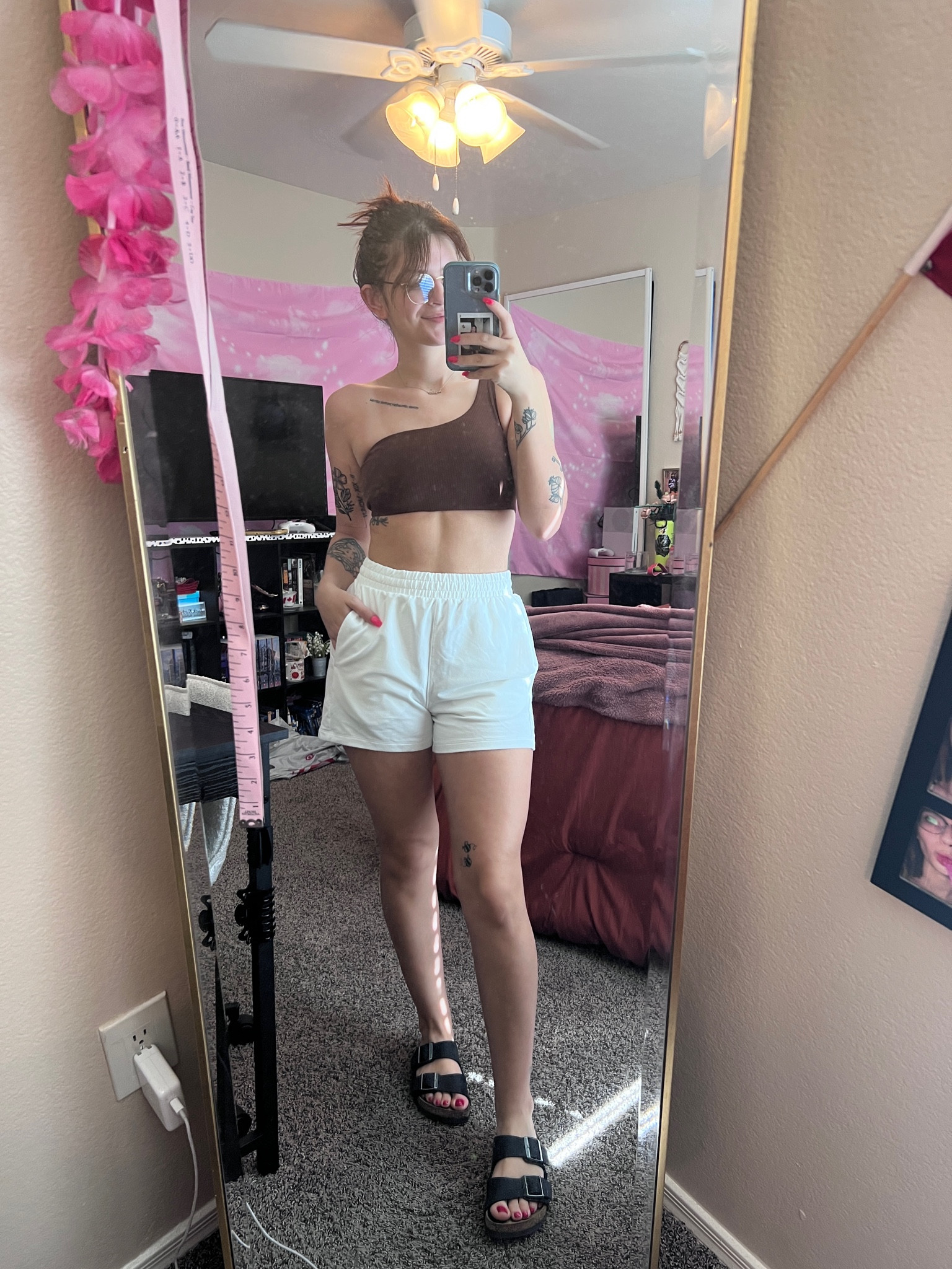 Comfy errands outfit 


#LTKunder100 #LTKunder50 #LTKfit