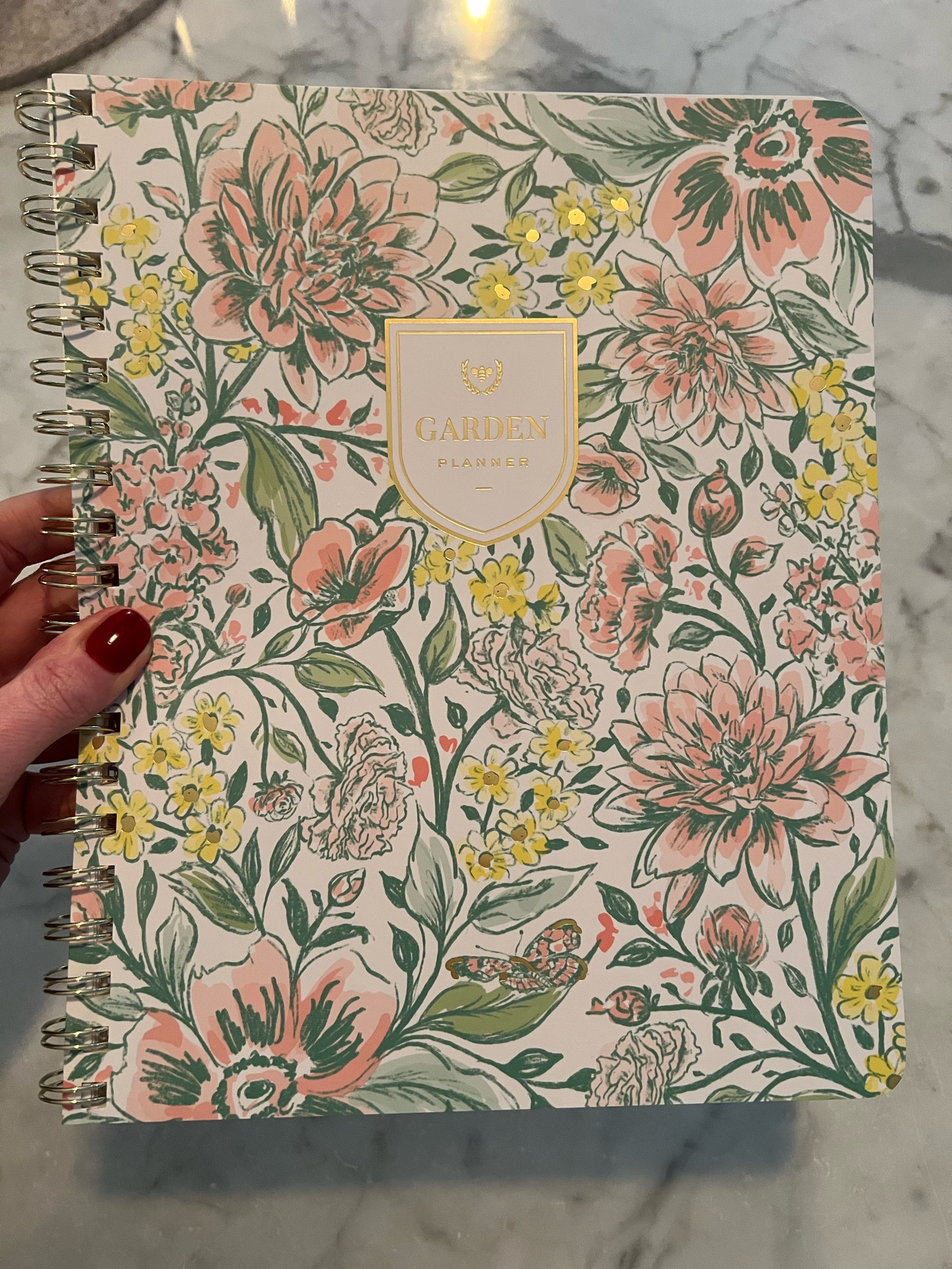 New Spring Simplified Items 💐

#LTKSeasonal