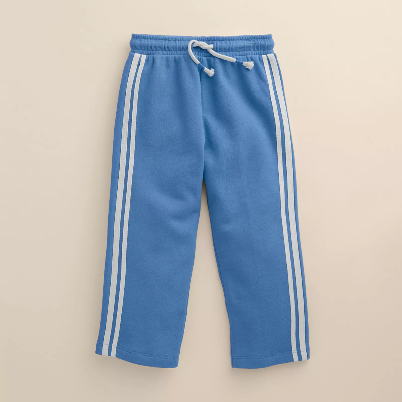 Baby & Toddler Little Co. by Lauren Conrad Track Pants, Toddler Girl's, Size: 12 Months, Ebb And Flow | Kohl's
